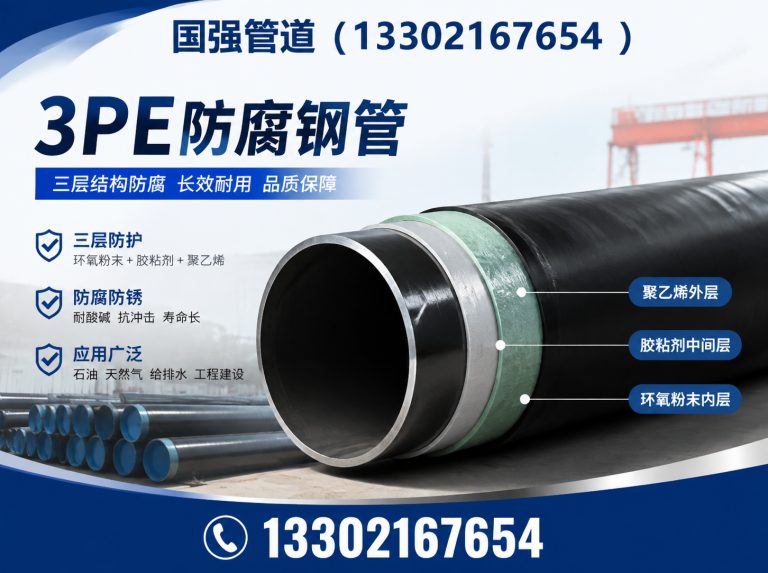 武清区方矩管展示图